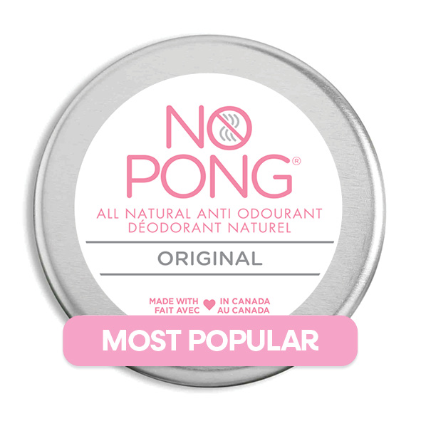 no pong original