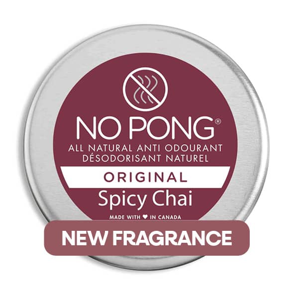 no pong spicy chai original