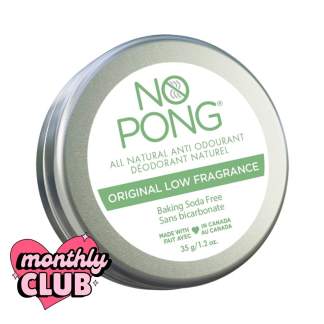 CA 35g BCF Monthly Club