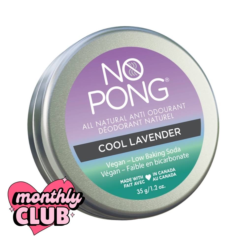 CA 35g CLV Monthly Club