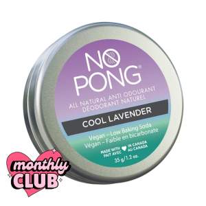 CA 35g CLV Monthly Club