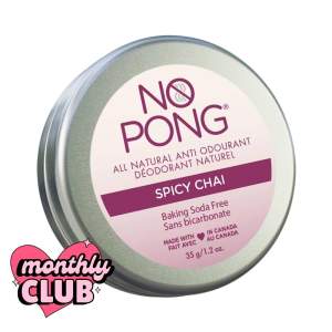 CA 35g SCBCF Monthly Club
