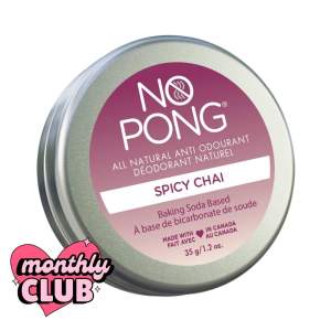 CA 35g SCO Monthly Club
