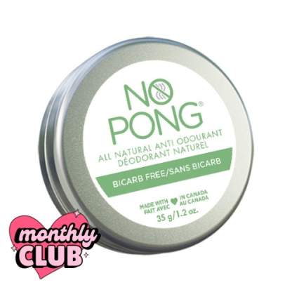 CA 35g BCF Monthly Club