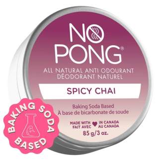 Spicy Chai Original - 85g