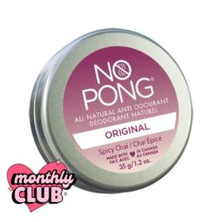 CA 35g SCO Monthly Club