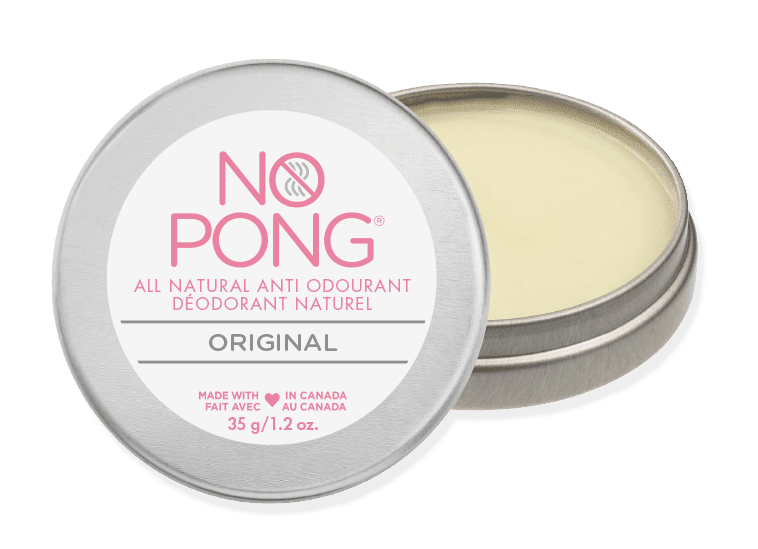 no pong original