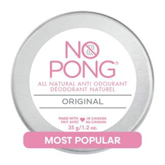 No Pong - Original 35g