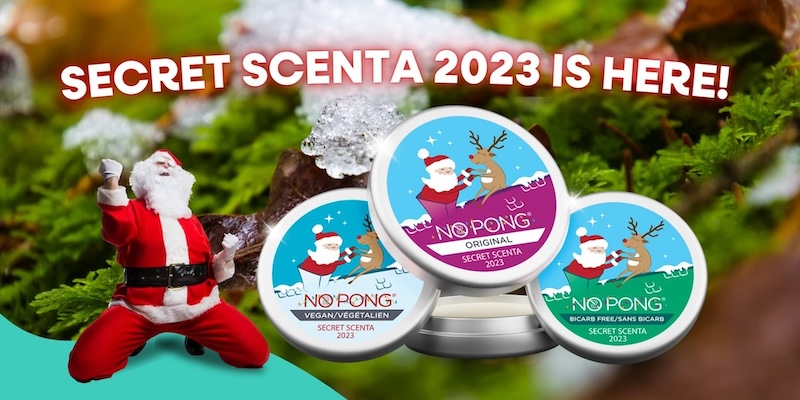 Experience the Magic of Secret Scenta 2023!
