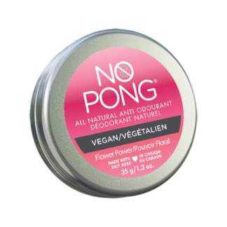 No Pong - Flower Power 35g
