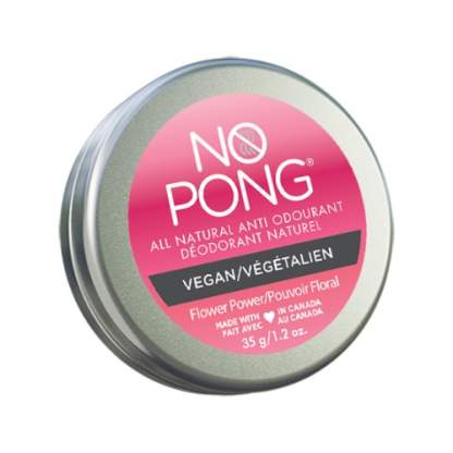 No Pong - Flower Power 35g