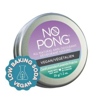 Cool Lavender Vegan 35g