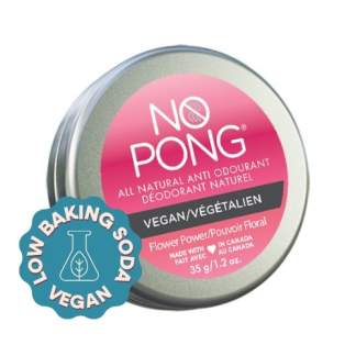 Flower Power Vegan 35g