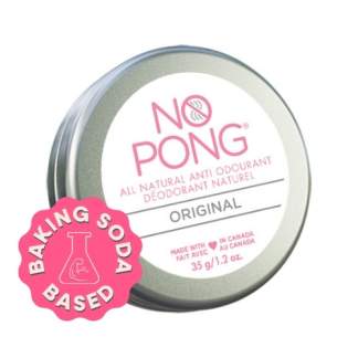 No Pong Original 35g