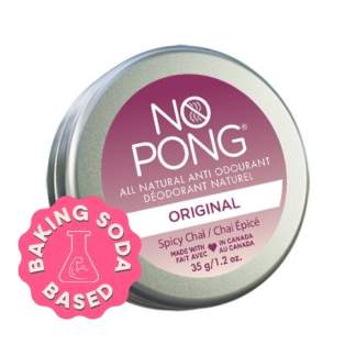 Spicy Chai Original 35g