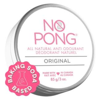 No Pong Original 85g
