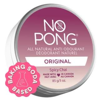 Spicy Chai Original - 85g