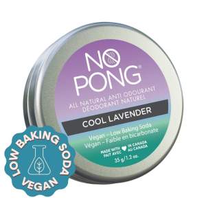 Cool Lavender Vegan 35g