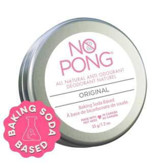 No Pong Original 35g