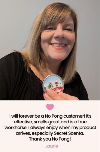 November No Pong Hero