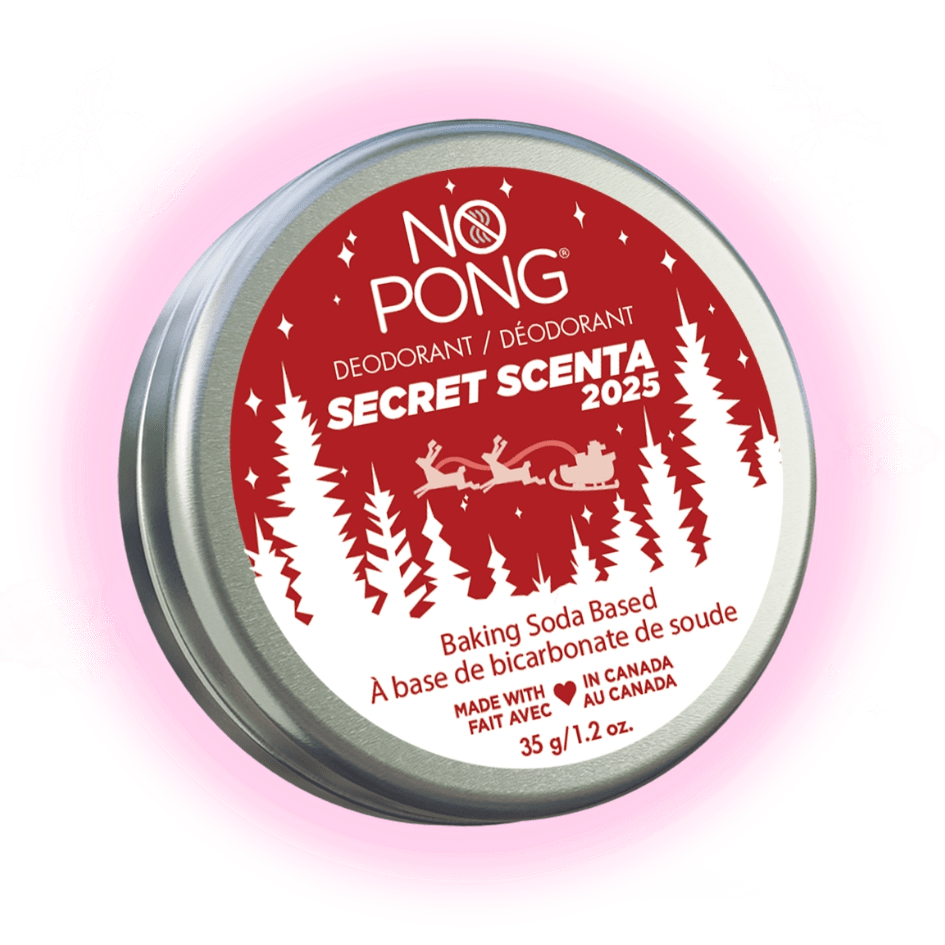 Secret Scenta 2025 Original