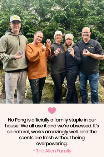 January No Pong Hero