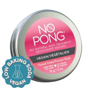 Flower Power Vegan 35g