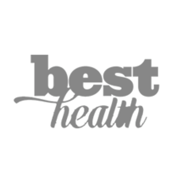 Best Health logo