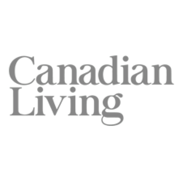Canadian Living logo