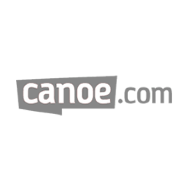 Canoe logo