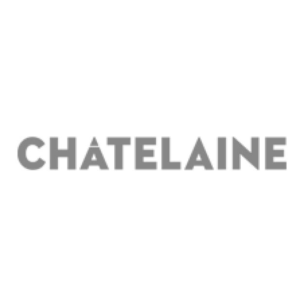 Chatelaine logo