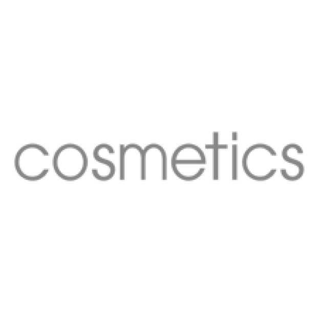 Cosmetics magazine logo