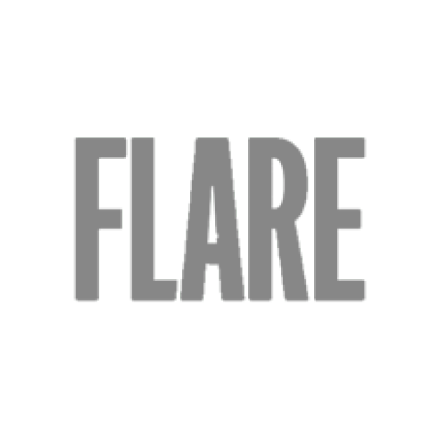 Flare logo