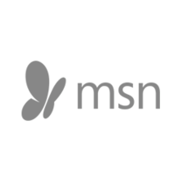 MSN logo