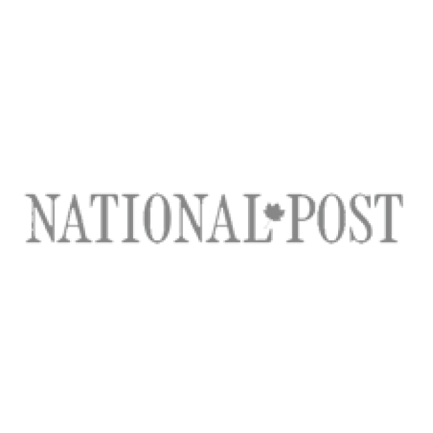 National Post logo