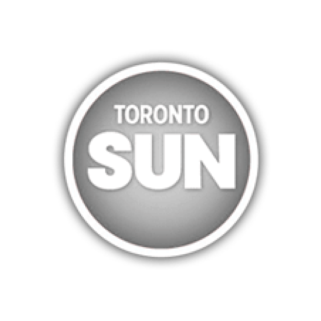 Toronto Sun logo