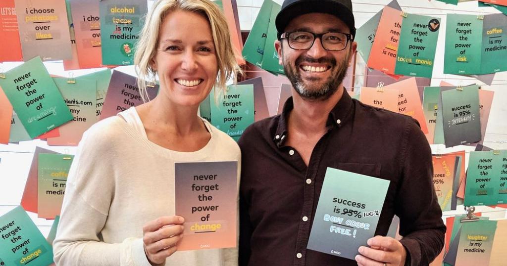 vancouversun.com: Style Q&A: No Pong founders talk natural deodorant, smelling good and launching in Canada