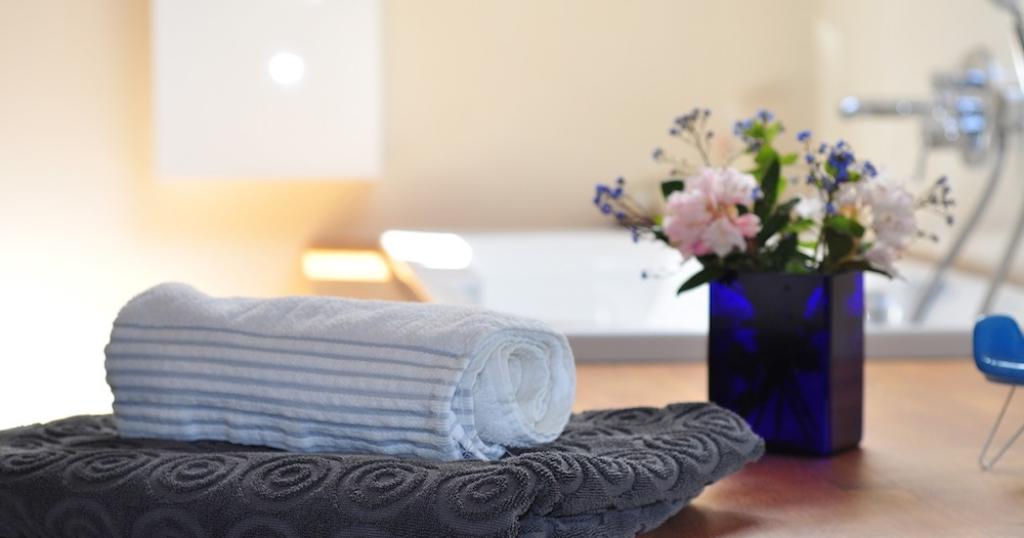 www.traveltowellness.com: Five Earth Day Tips to Have a More Eco-Friendly Bathroom